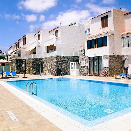 Apartament Virginia Playa de las Americas  Zewnętrze zdjęcie