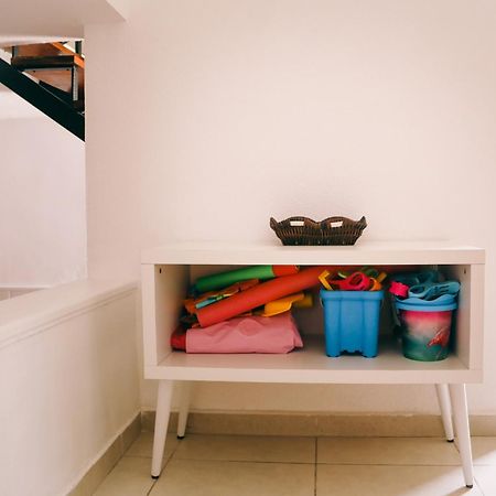 Apartament Virginia Playa de las Americas  Zewnętrze zdjęcie