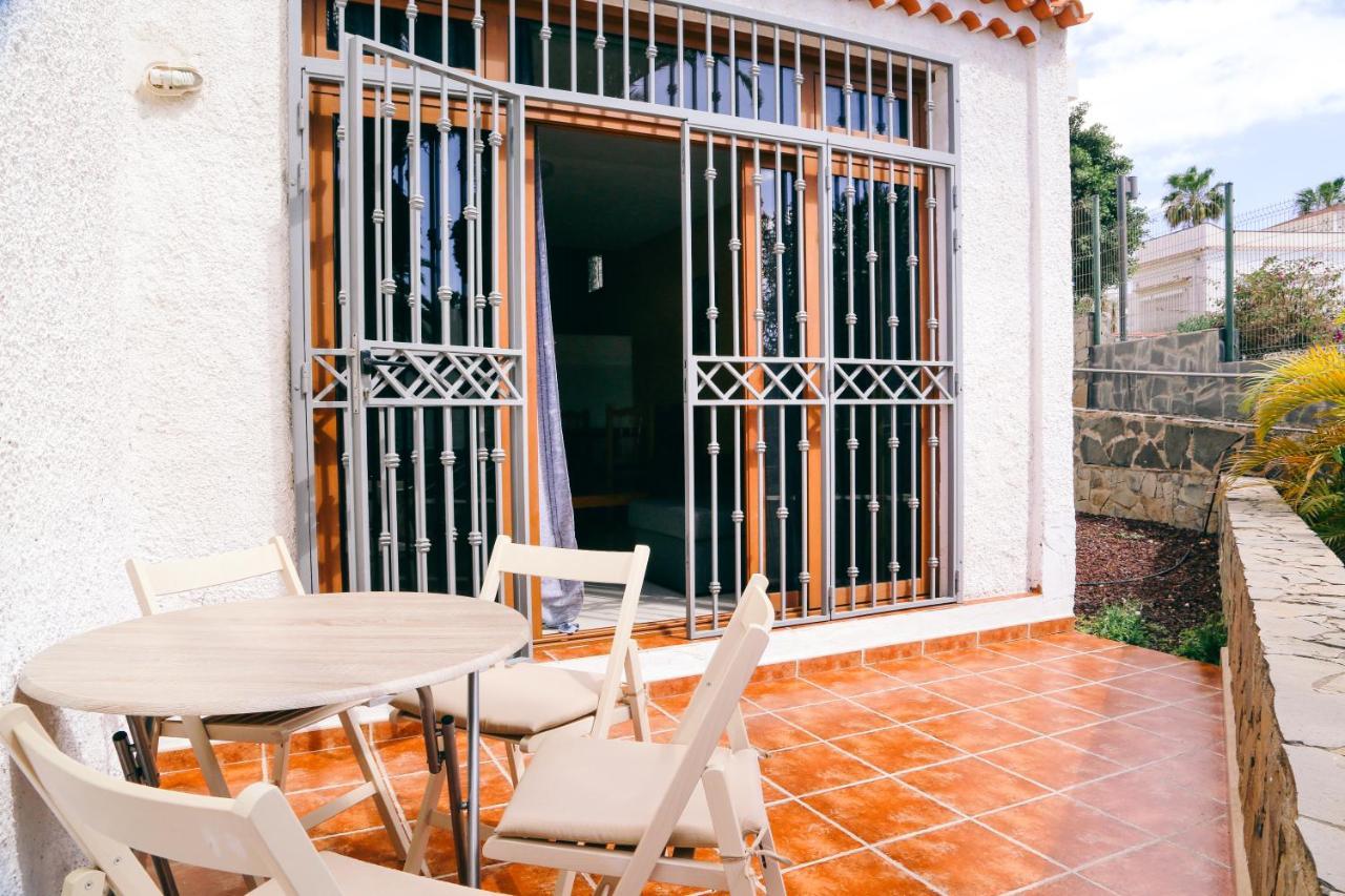 Apartament Virginia Playa de las Americas  Zewnętrze zdjęcie