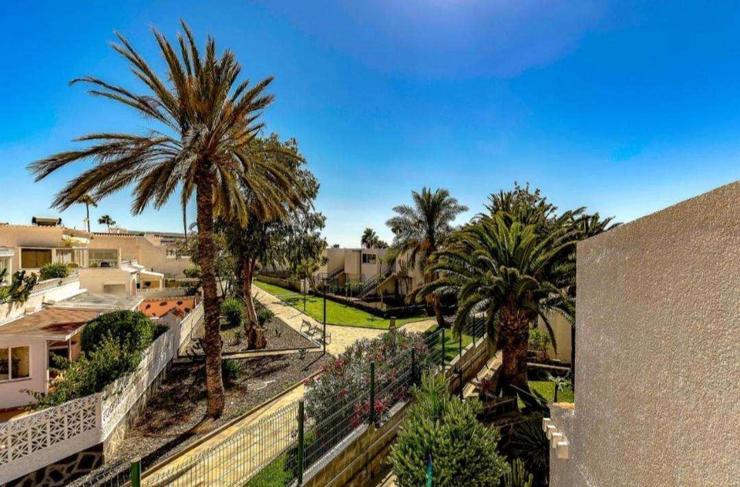 Apartament Virginia Playa de las Americas  Zewnętrze zdjęcie