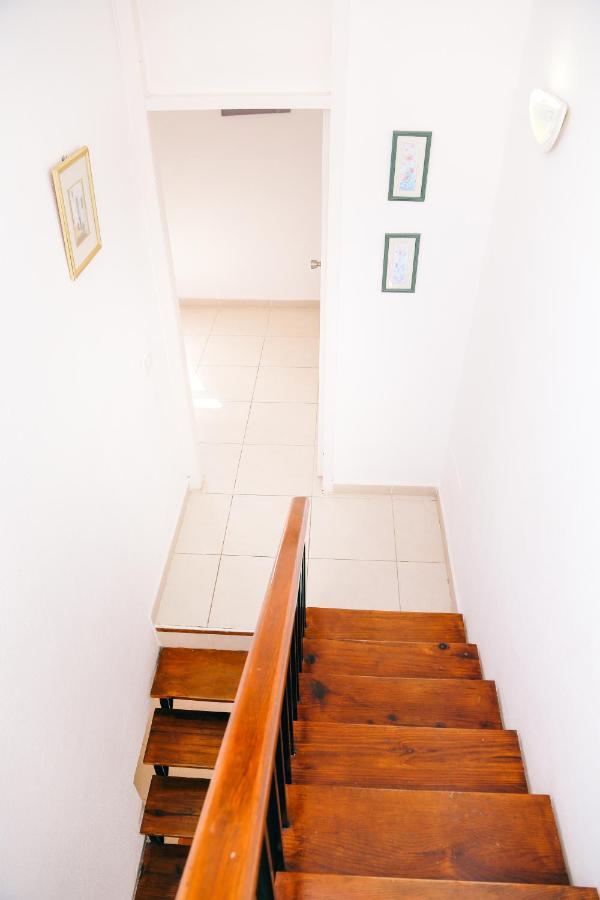 Apartament Virginia Playa de las Americas  Zewnętrze zdjęcie