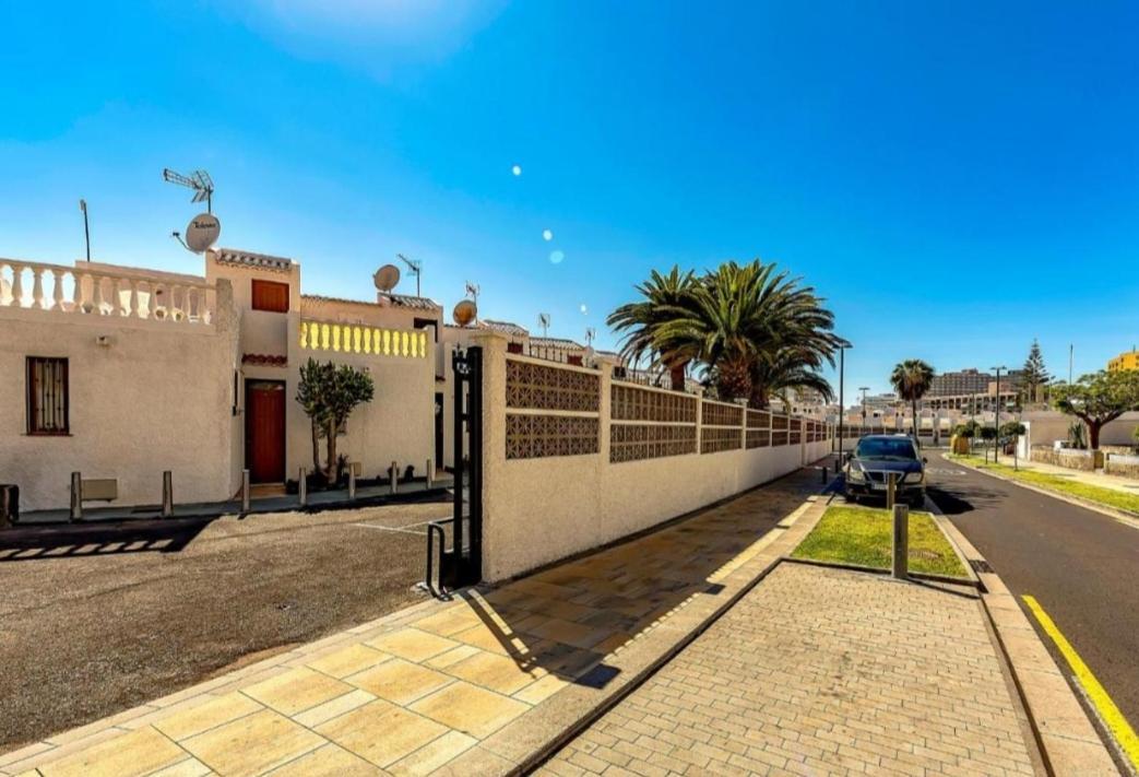 Apartament Virginia Playa de las Americas  Zewnętrze zdjęcie