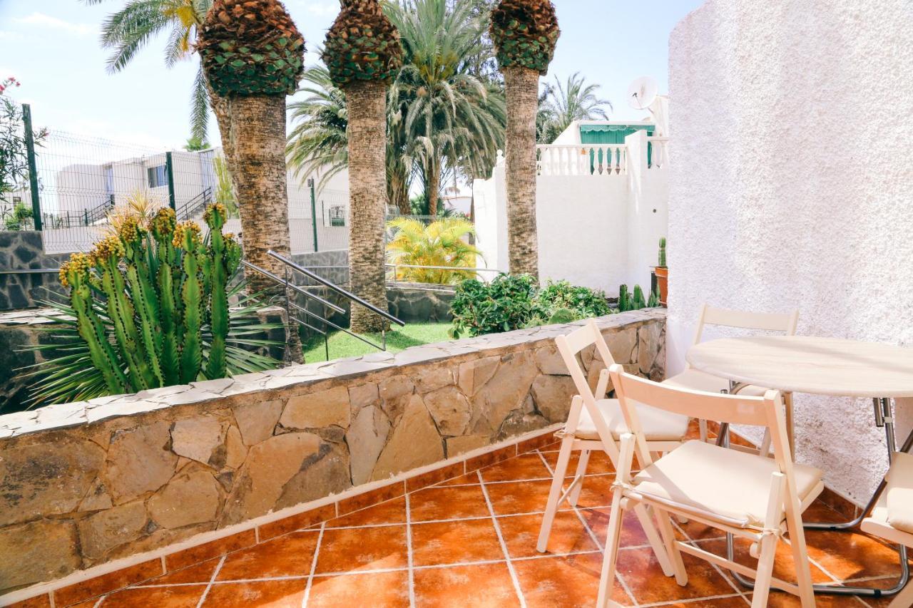 Apartament Virginia Playa de las Americas  Zewnętrze zdjęcie
