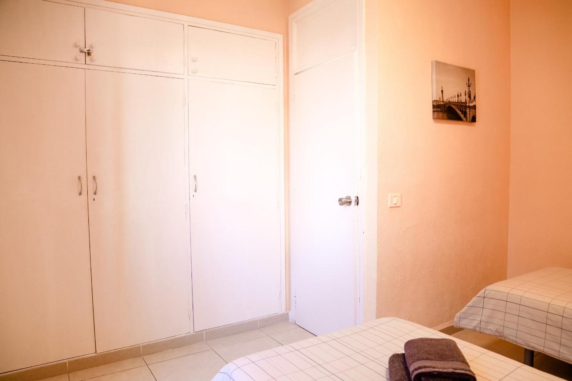 Apartament Virginia Playa de las Americas  Zewnętrze zdjęcie