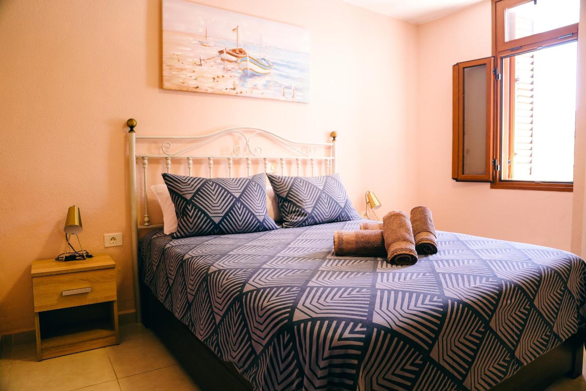 Apartament Virginia Playa de las Americas  Zewnętrze zdjęcie