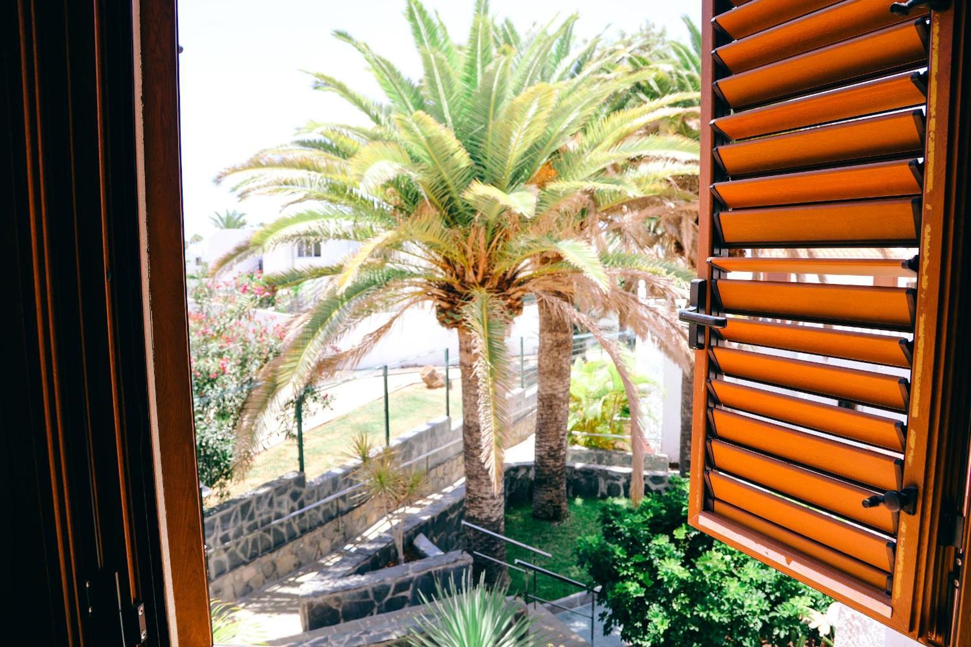 Apartament Virginia Playa de las Americas  Zewnętrze zdjęcie