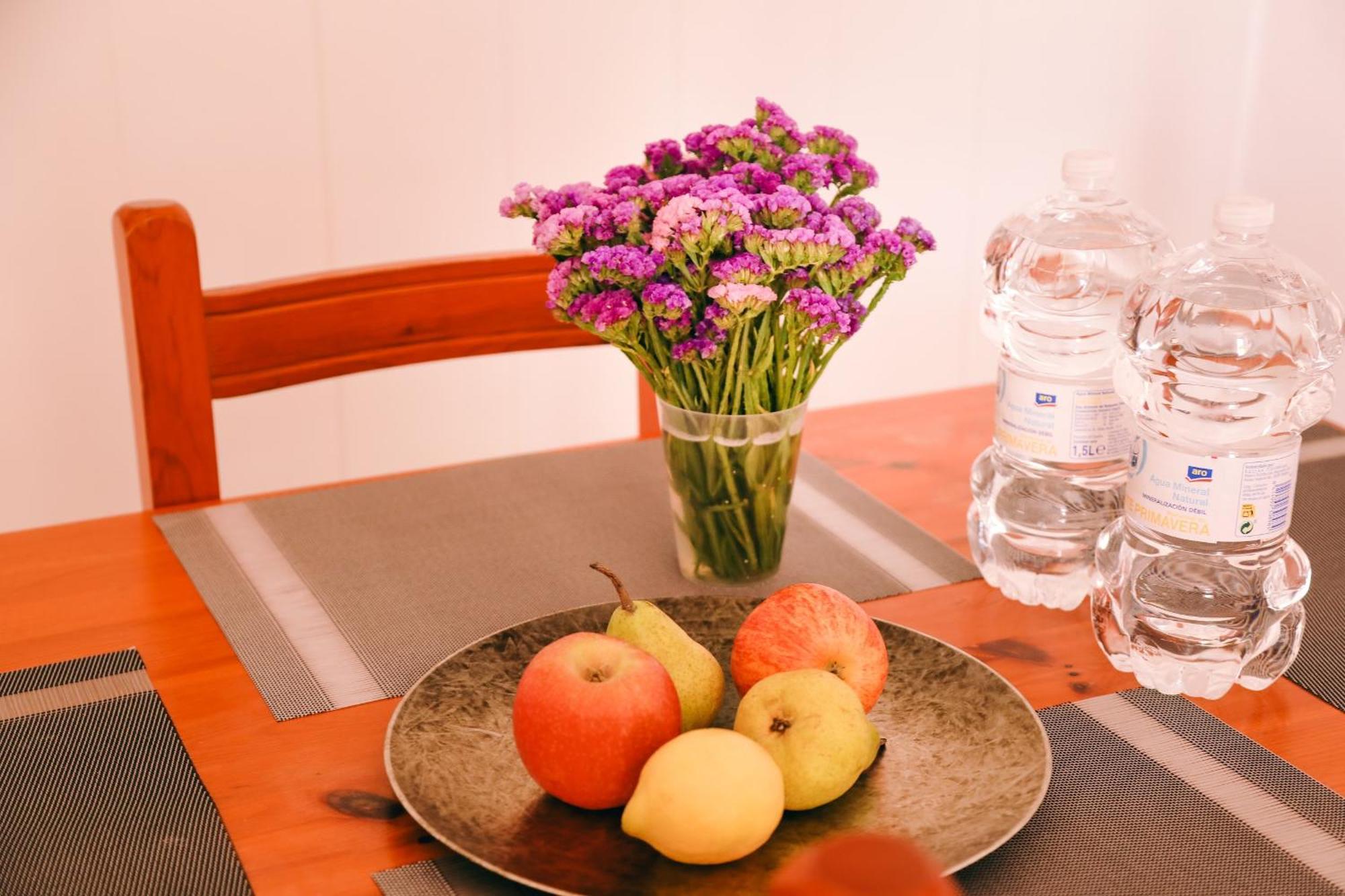 Apartament Virginia Playa de las Americas  Zewnętrze zdjęcie