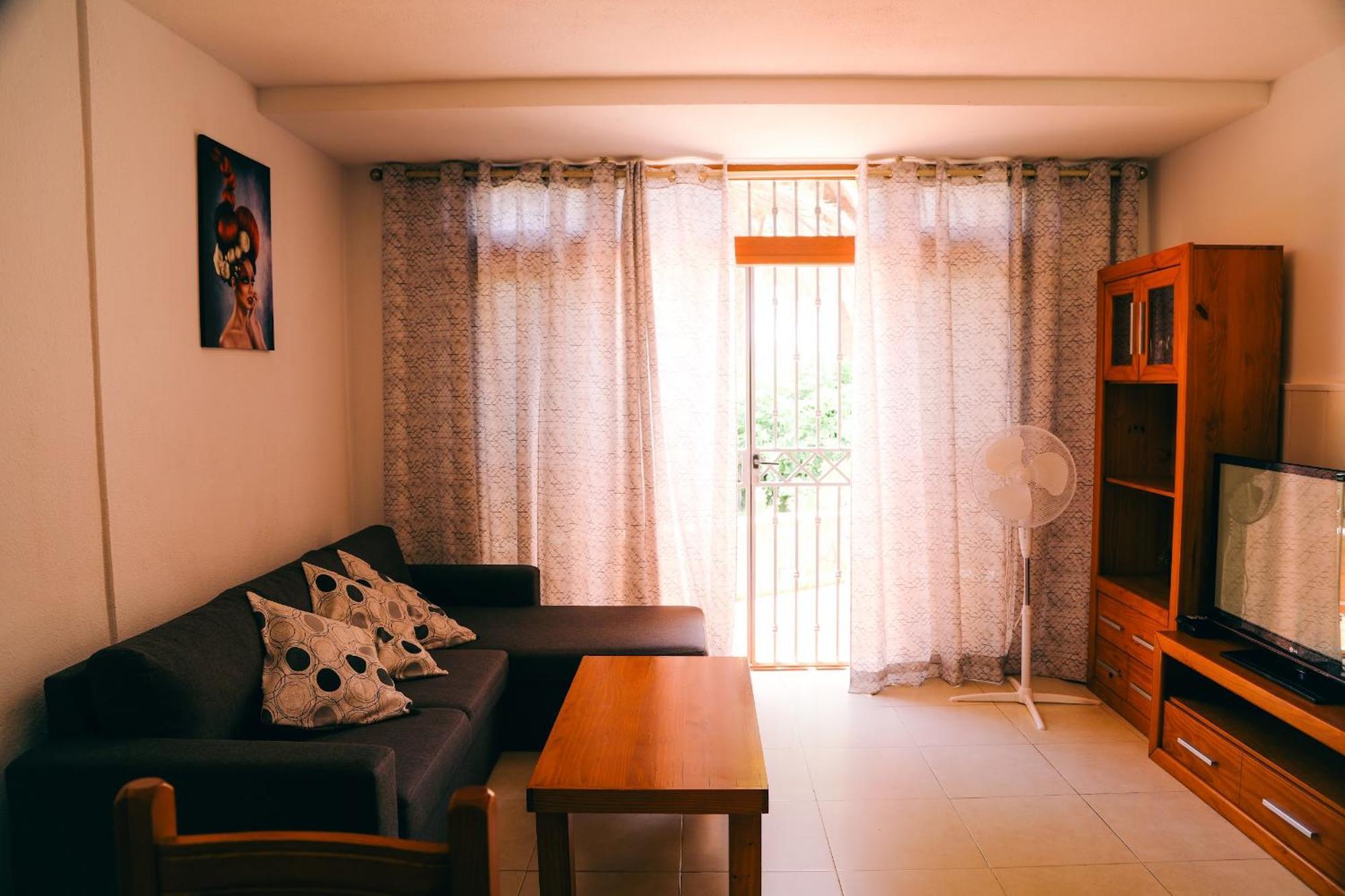 Apartament Virginia Playa de las Americas  Zewnętrze zdjęcie
