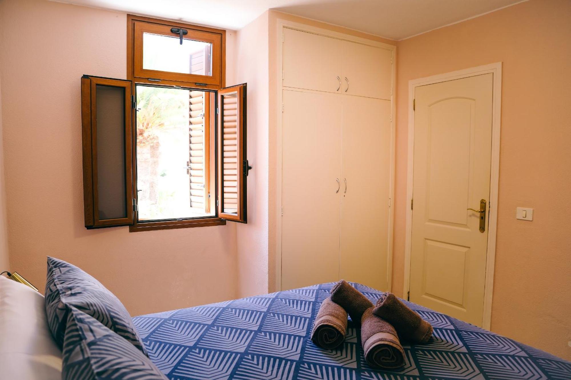 Apartament Virginia Playa de las Americas  Zewnętrze zdjęcie