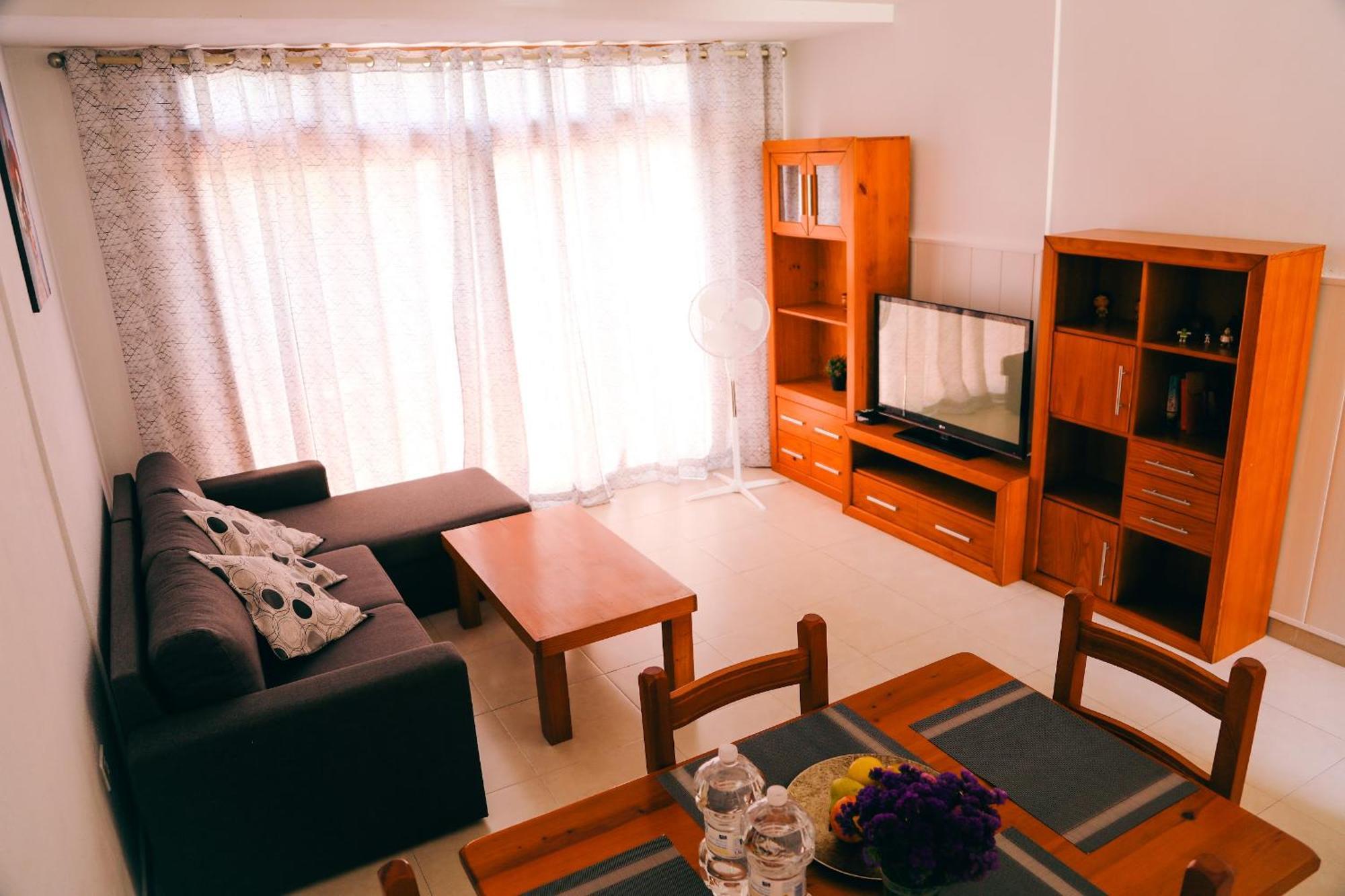 Apartament Virginia Playa de las Americas  Zewnętrze zdjęcie
