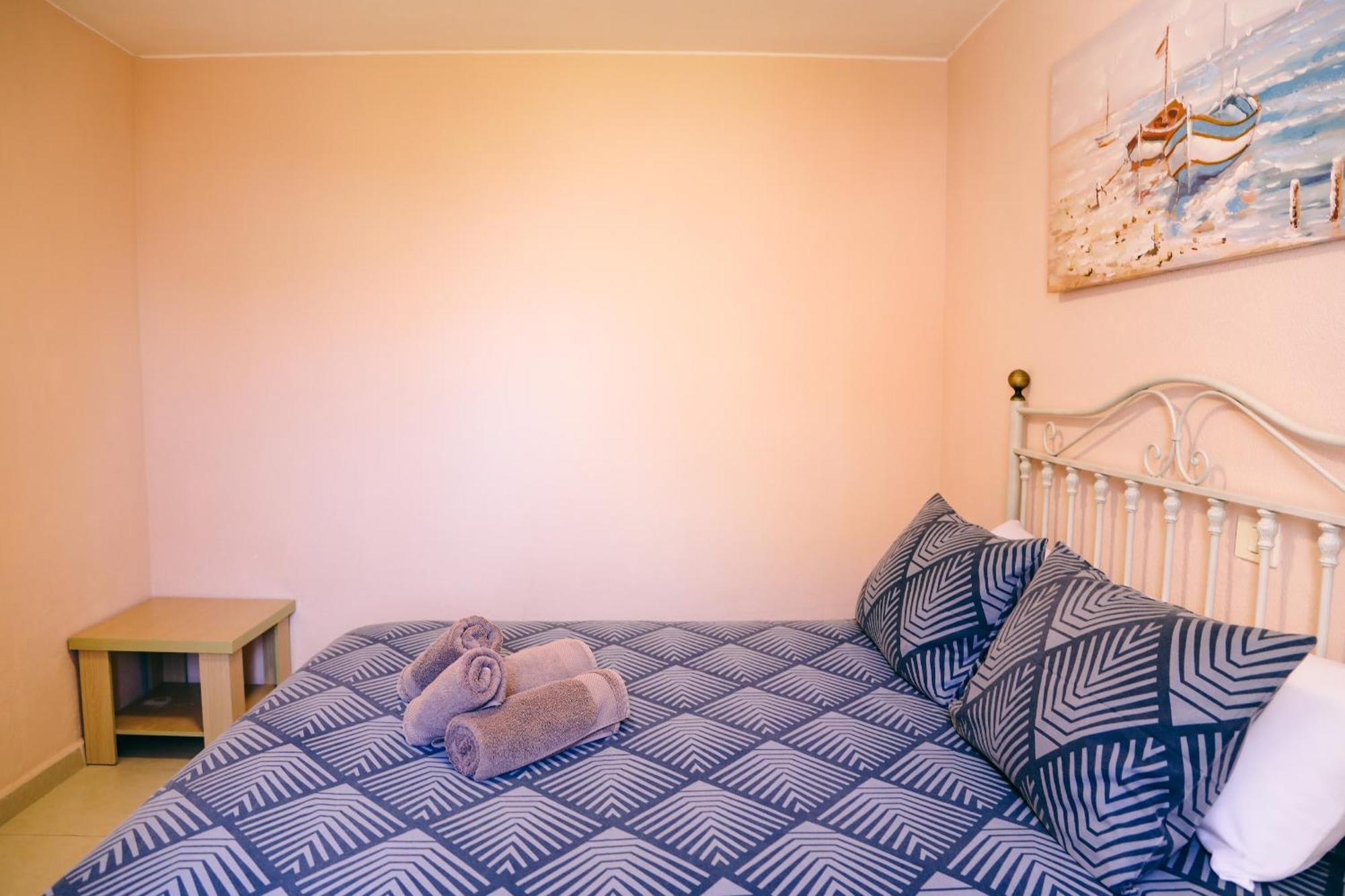 Apartament Virginia Playa de las Americas  Zewnętrze zdjęcie