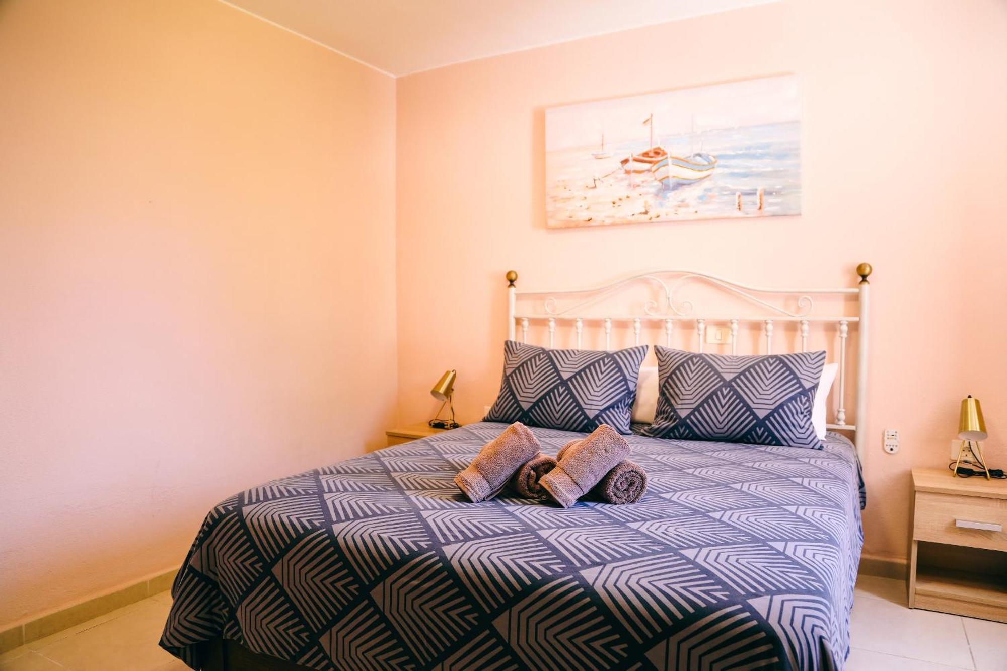 Apartament Virginia Playa de las Americas  Zewnętrze zdjęcie