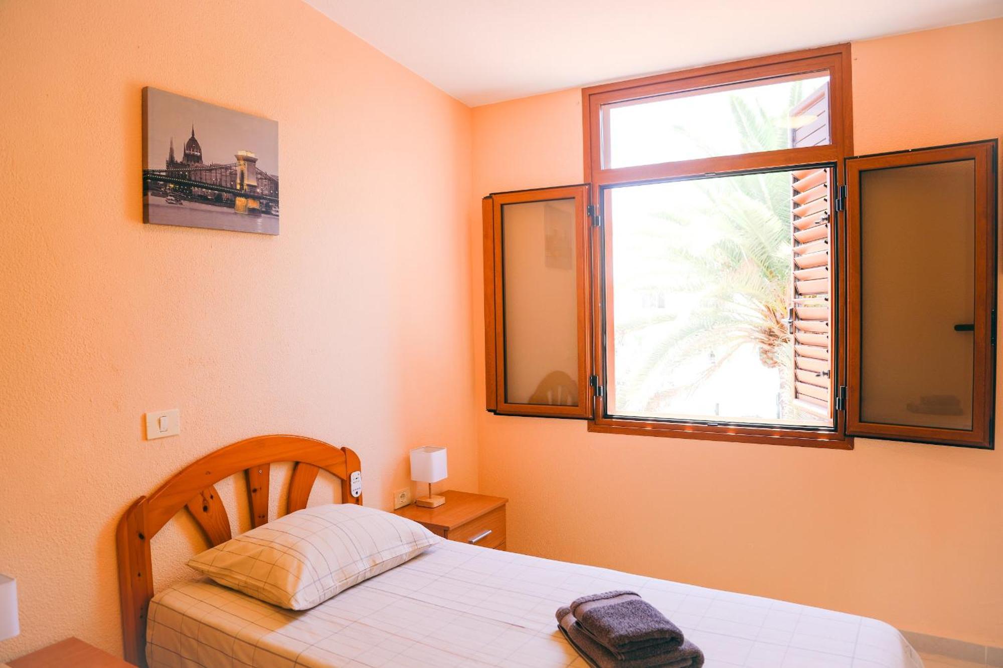 Apartament Virginia Playa de las Americas  Zewnętrze zdjęcie