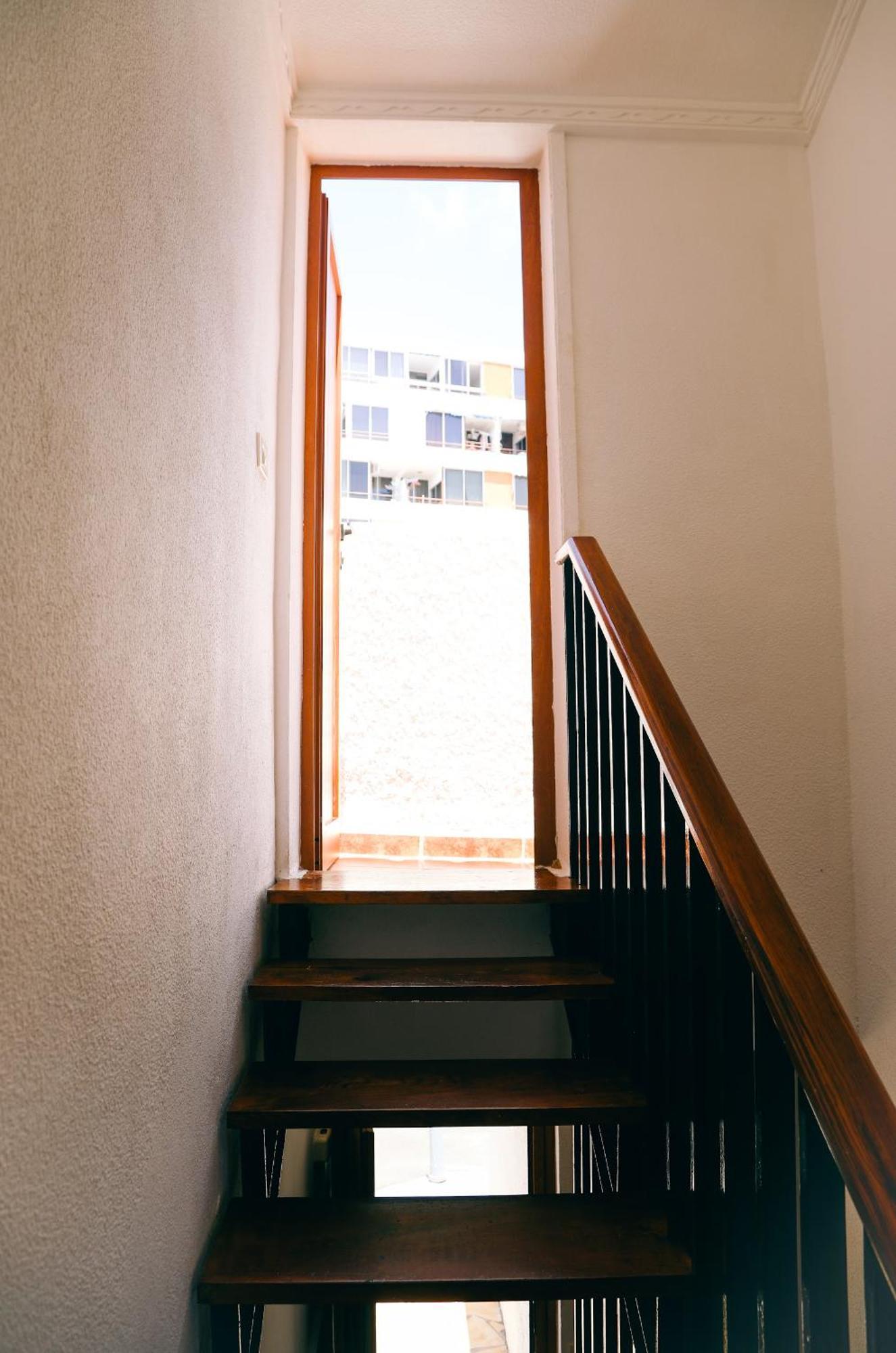 Apartament Virginia Playa de las Americas  Zewnętrze zdjęcie