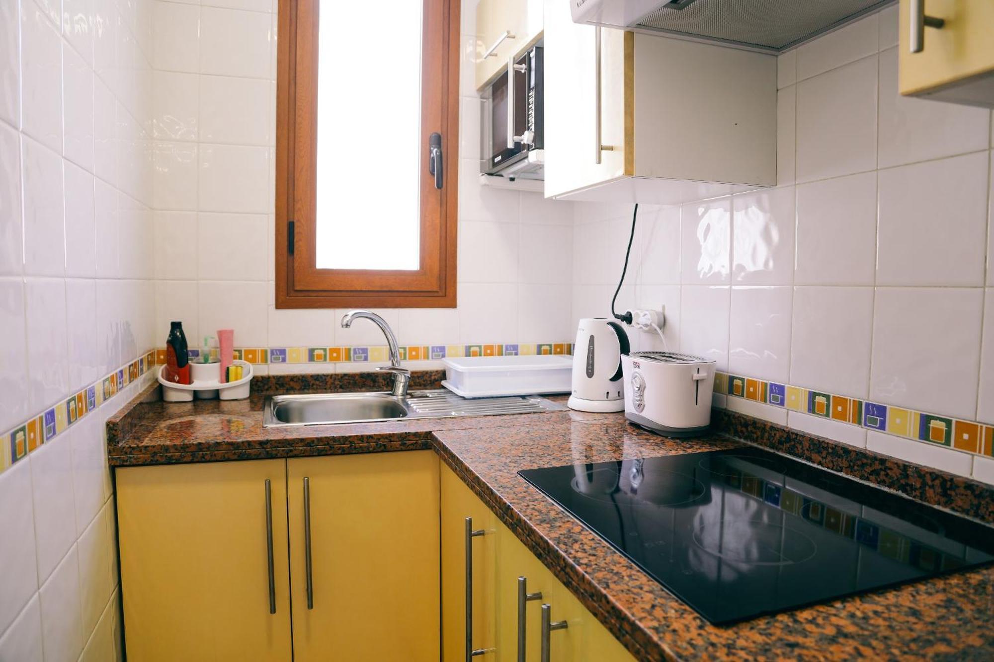 Apartament Virginia Playa de las Americas  Zewnętrze zdjęcie