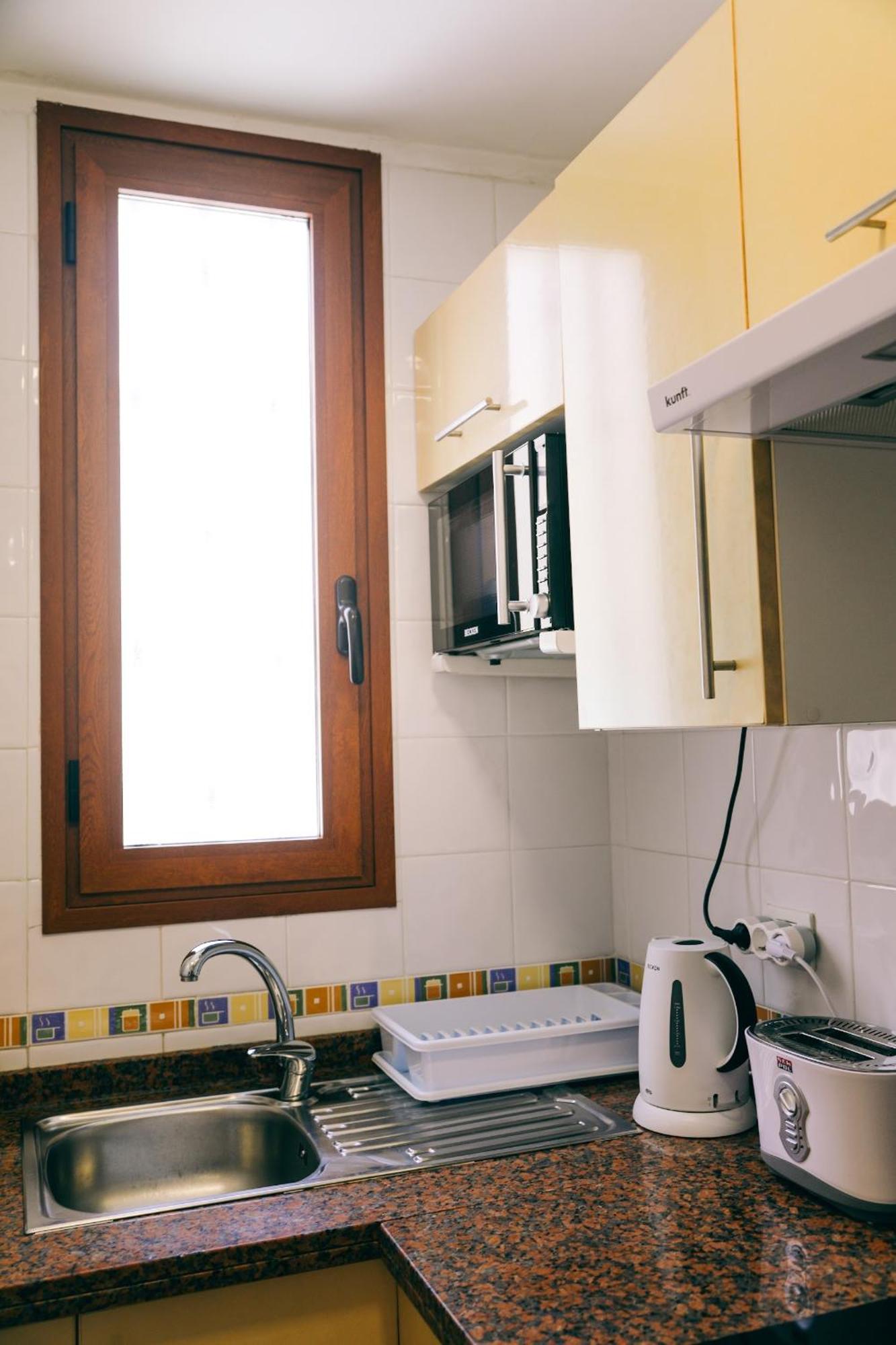 Apartament Virginia Playa de las Americas  Zewnętrze zdjęcie