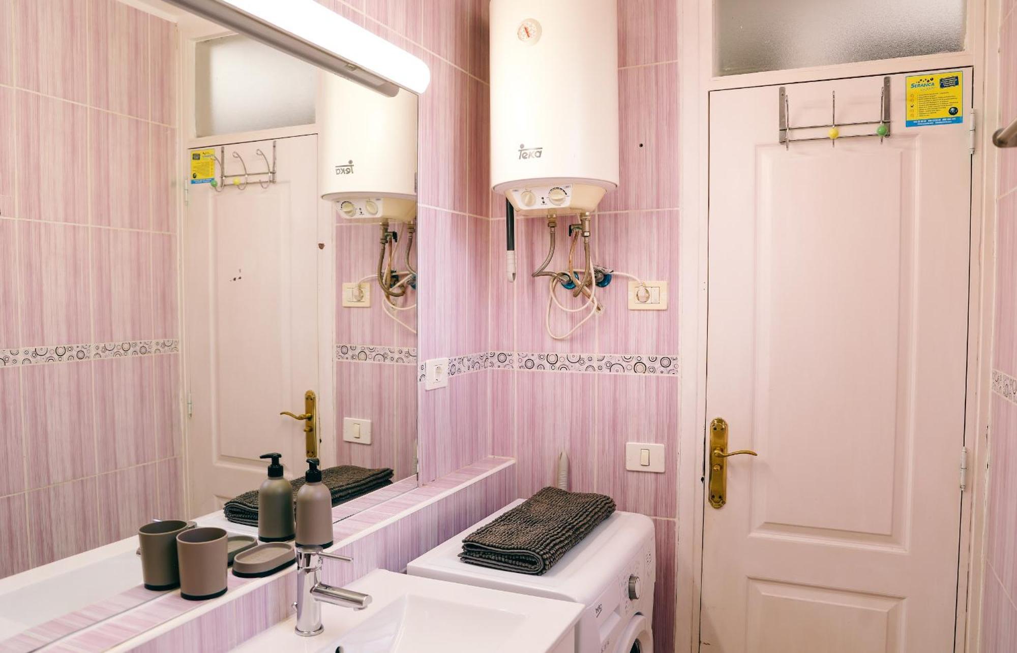 Apartament Virginia Playa de las Americas  Zewnętrze zdjęcie