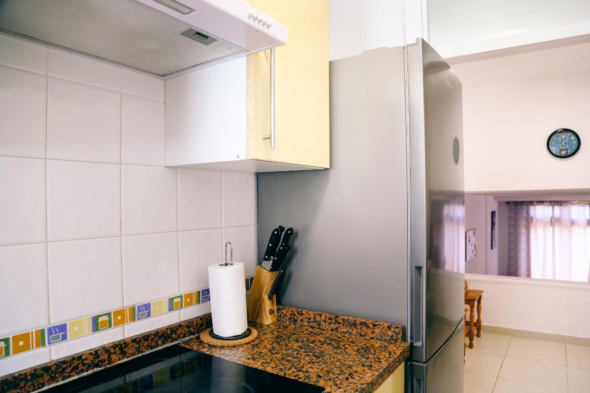 Apartament Virginia Playa de las Americas  Zewnętrze zdjęcie