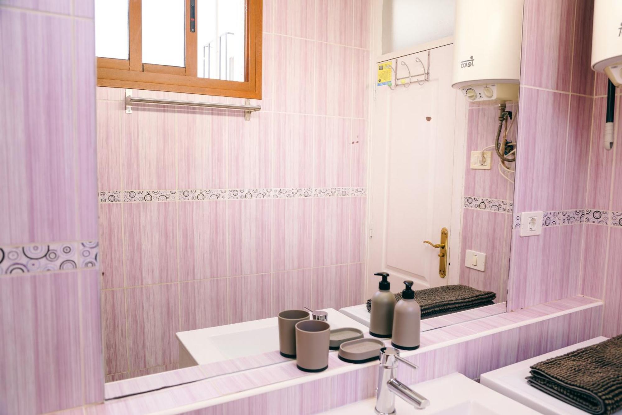 Apartament Virginia Playa de las Americas  Zewnętrze zdjęcie