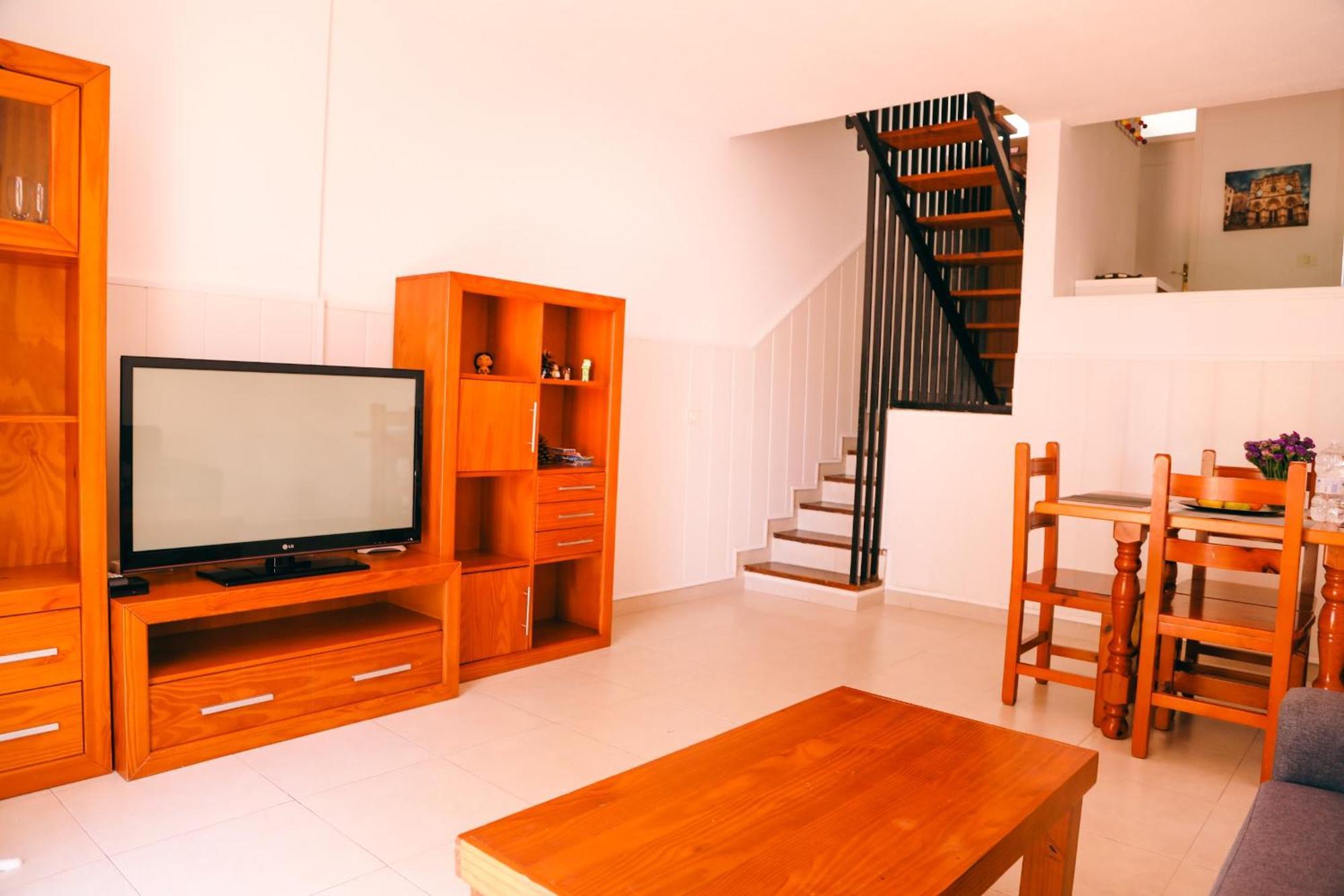 Apartament Virginia Playa de las Americas  Zewnętrze zdjęcie