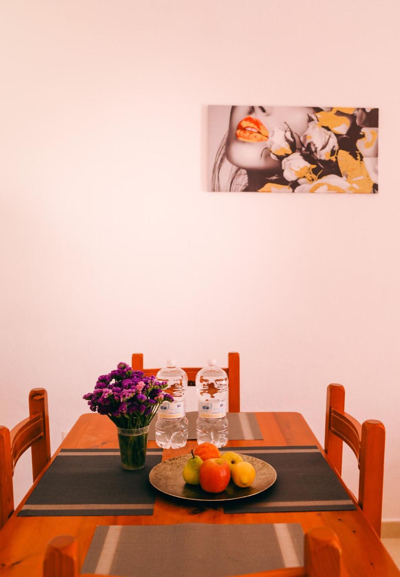 Apartament Virginia Playa de las Americas  Zewnętrze zdjęcie