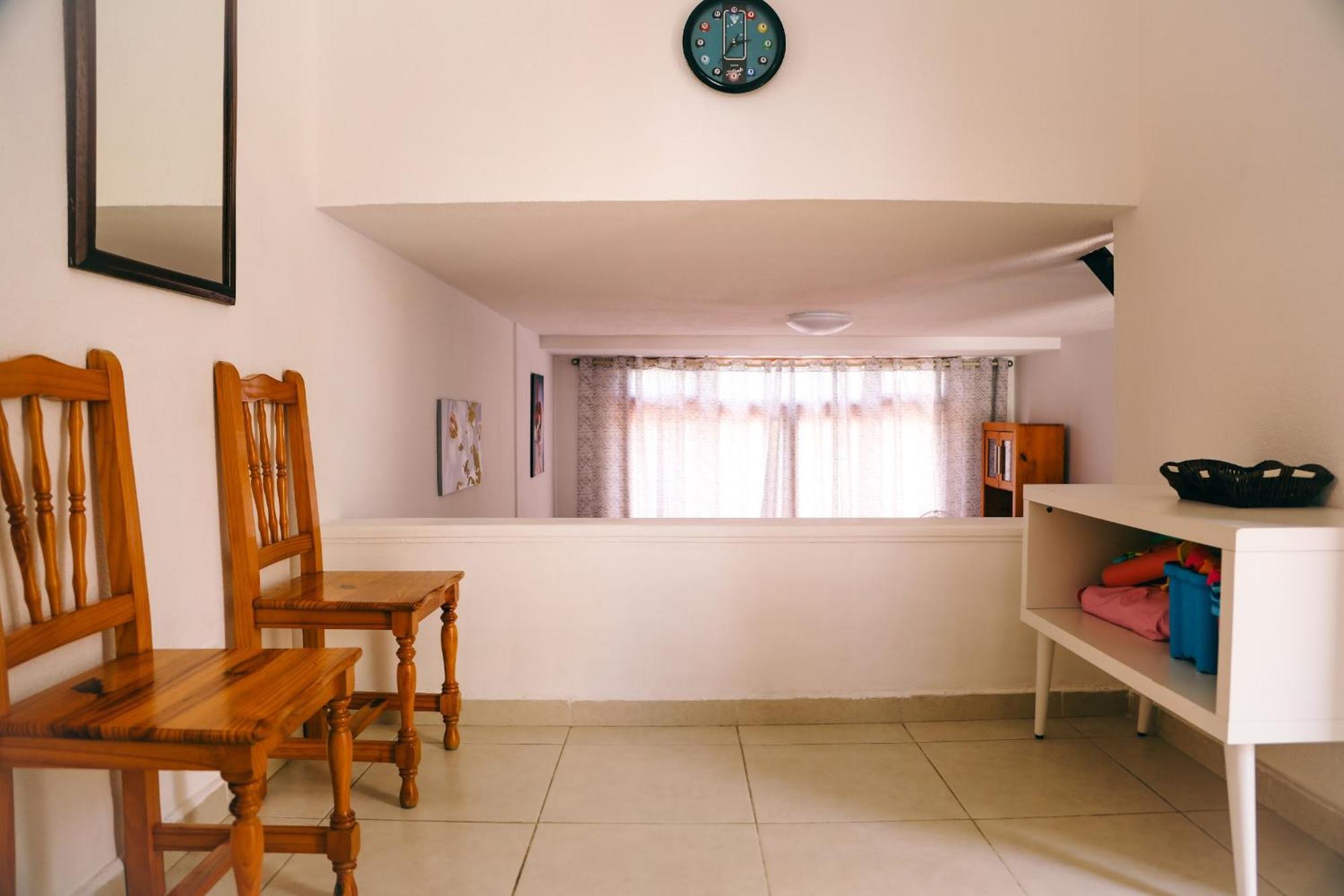 Apartament Virginia Playa de las Americas  Zewnętrze zdjęcie