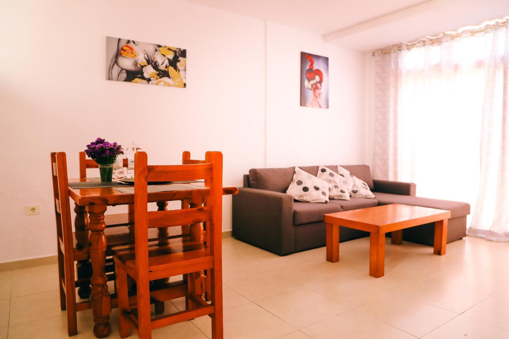 Apartament Virginia Playa de las Americas  Zewnętrze zdjęcie