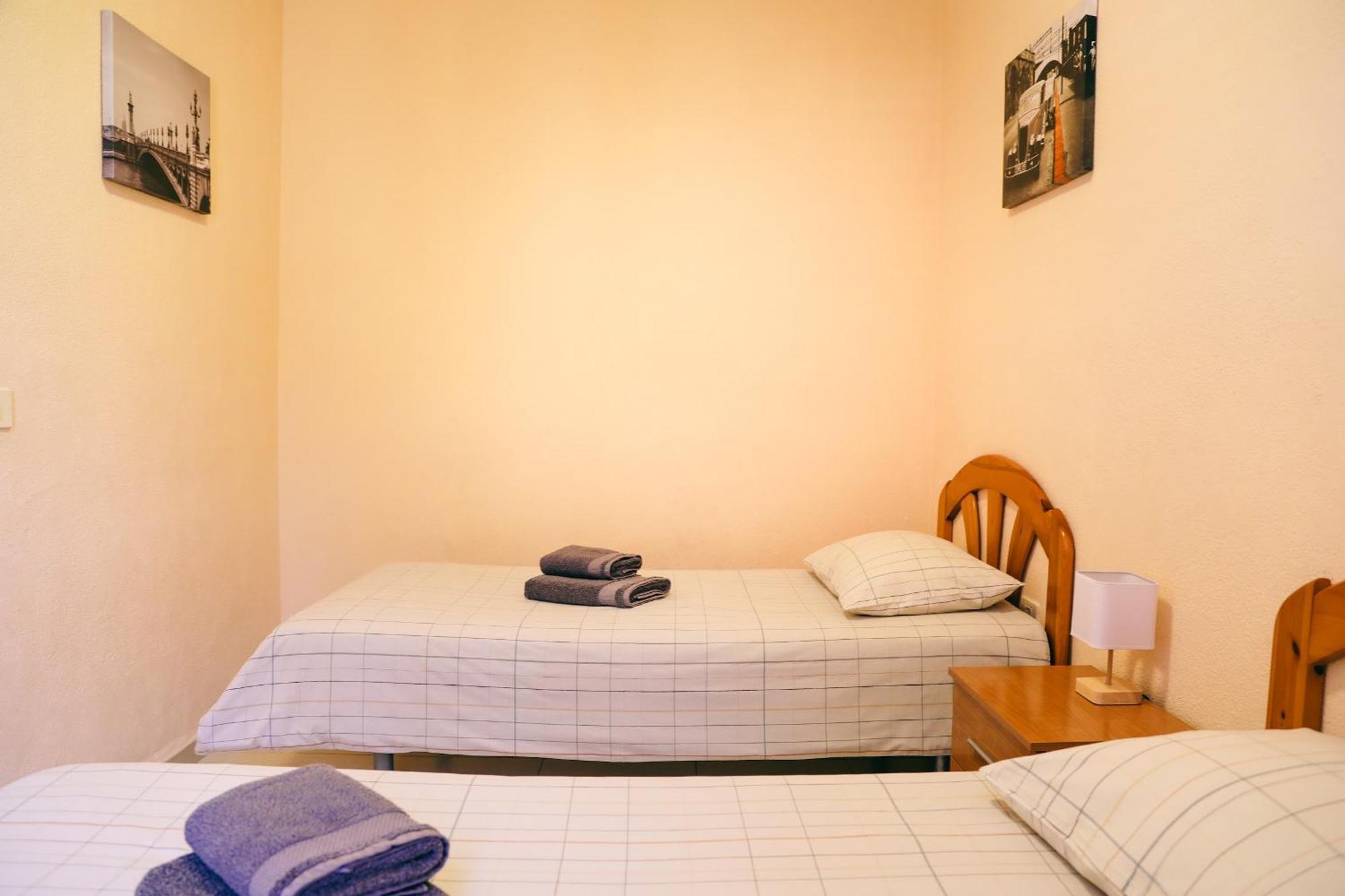 Apartament Virginia Playa de las Americas  Zewnętrze zdjęcie