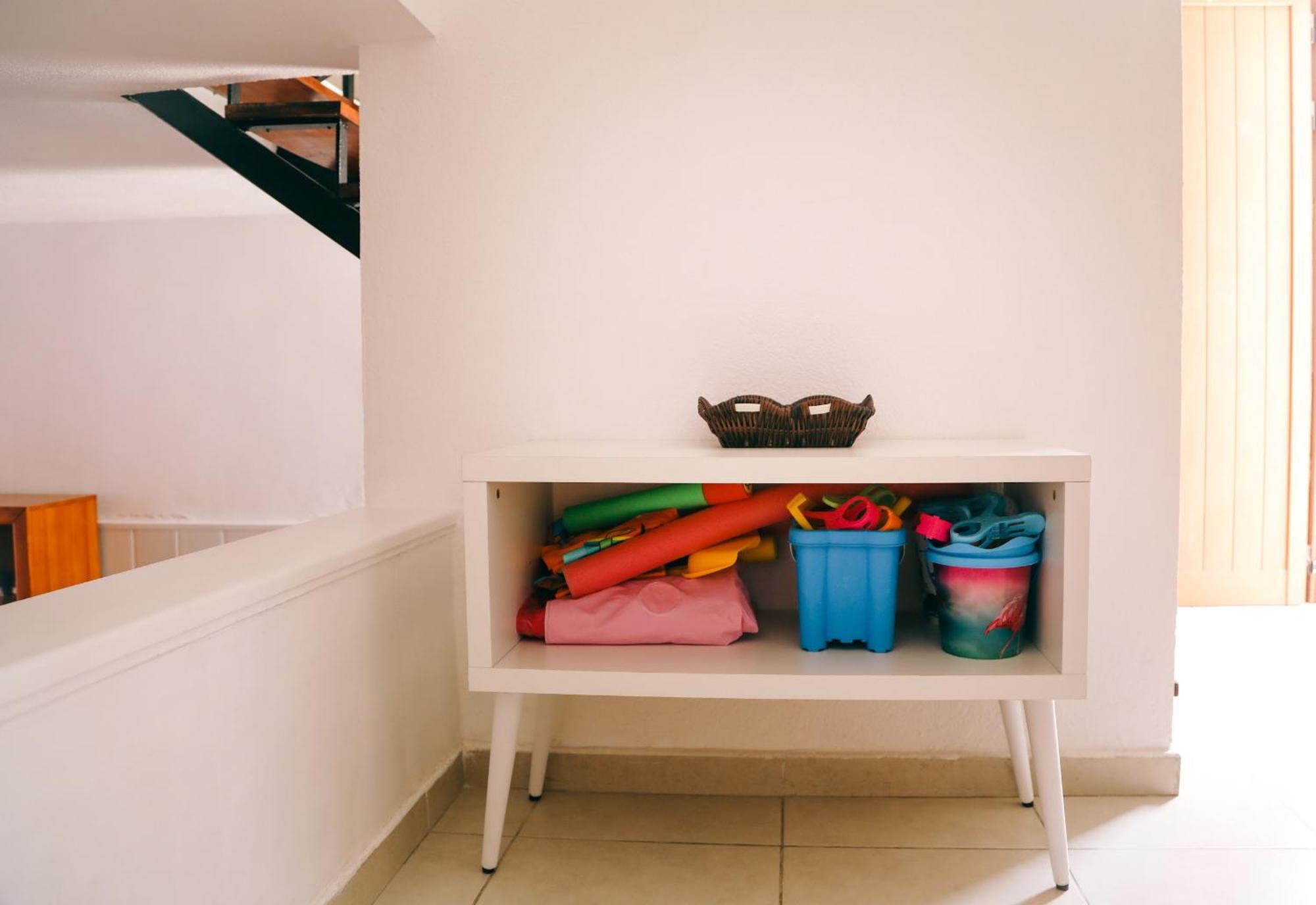 Apartament Virginia Playa de las Americas  Zewnętrze zdjęcie